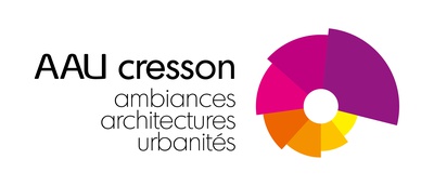 AAU_CRESSON, Centre de recherche sur l’espace sonore et l’environnement urbain, ENSA de Grenoble, Univ. Grenoble Alpes
