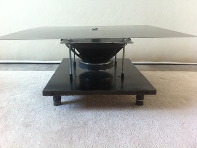 Sound Table
