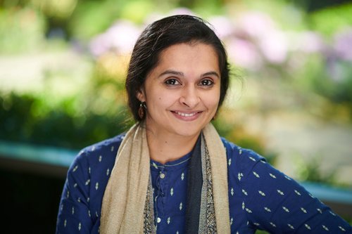 dr. Supritha Aithal