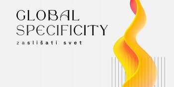 GlobalSpecificity / za.slišati svet (logo small)