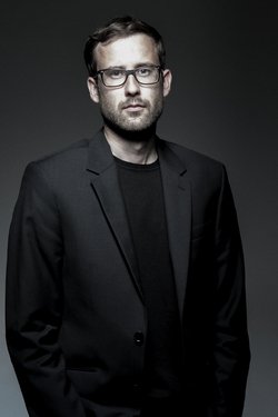 Matej Bonin (composer, foto: personal archive/RTV SLO)